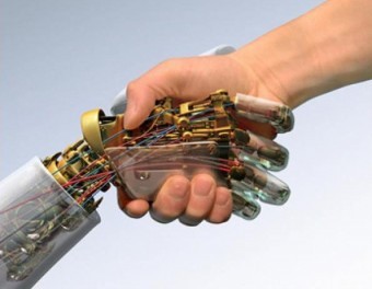 In �Skolkovo� have been summarized the contest results of robotics projects 