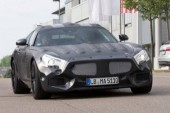 Mercedes-Benz SLC получит около 500 л.с. Mercedes-Benz SLC получит около 500 л.с.