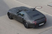 Mercedes-Benz SLC ������� ����� 500 �.�.