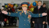 10 ноября Михаил Калашников отметил свой 94–й год рождения