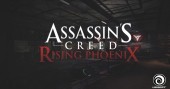  Assassin's Creed: Rising Phoenix  
