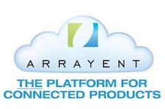 Arrayent Inc. (���) ���������� $11.9M