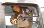 Вооруженные силы Мьянмы модернизируют устаревшие вертолеты Ми-2 до ударной версии Вооруженные силы Мьянмы модернизируют устаревшие вертолеты Ми-2 до ударной версии