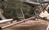 Вооруженные силы Мьянмы модернизируют устаревшие вертолеты Ми-2 до ударной версии Вооруженные силы Мьянмы модернизируют устаревшие вертолеты Ми-2 до ударной версии