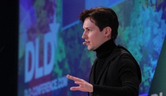 Founder of the �VKontakte� plans to speak on the conference in Moscow