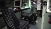 Турецкие пробы: Otokar показывает новую БМП Tulpar Турецкие пробы: Otokar показывает новую БМП Tulpar
