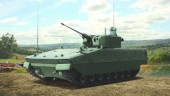Турецкие пробы: Otokar показывает новую БМП Tulpar Турецкие пробы: Otokar показывает новую БМП Tulpar