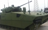 �������� �����: Otokar ���������� ����� ��� Tulpar