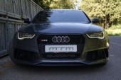 MTM построила 722-сильный Audi RS6 Avant