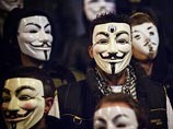 Хакеры Anonymous получили доступ к компьютерам правительства США