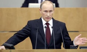 Путин: инвестиции в инновационные кластеры планируются в 300 млрд руб