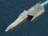 Свой первый модульный военный корабль ВМФ РФ сможет получить к 2018 году Свой первый модульный военный корабль ВМФ РФ сможет получить к 2018 году