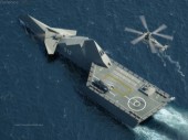 Свой первый модульный военный корабль ВМФ РФ сможет получить к 2018 году Свой первый модульный военный корабль ВМФ РФ сможет получить к 2018 году