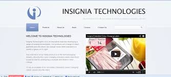 Insignia Technologies Ltd. ()  $1.54M