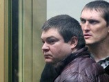 Сергей Цапок и двое его подельников приговорены к пожизненному заключению