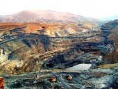 «Евраз групп» подписала Меморандум о намерениях продать рудные активы в Хакасии