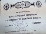 Полиция задержала уже 17 человек, заработавших на мошенничестве с материнским капиталом 10,5 миллиардов рублей