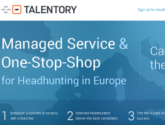 Talentory.com attracted $1.7M from the investment Fund RITF