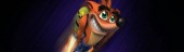 Sony ���������� ����� � ������������ ������ Crash Bandicoot