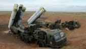 Два новых полковых комплекта ЗРС С-400 ВС России получат до конца 2013 года