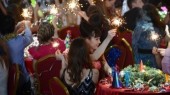 Компаниям с госучастием запретят праздновать Новый год за госсчет
