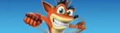 Activision ��������� �������� � ������ �� Crash Bandicoot