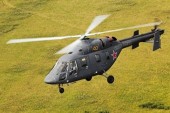 «Ансат-У» - многоцелевые вертолеты поступили в учебную авиационную группу «Сокол»