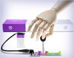 littleBits Electronics Inc. ()  $11.1M