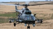 ВВО России: до конца текущего года авиабазы округа получат более 40 новых вертолетов Ми-8АМТШ и Ка-52