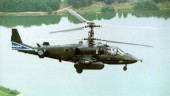 ВВО России: до конца текущего года авиабазы округа получат более 40 новых вертолетов Ми-8АМТШ и Ка-52