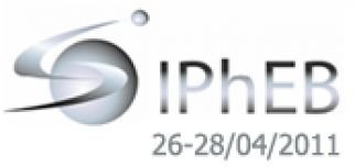 ������ ������������� ����� �� ������������ � �������������� IPhEB