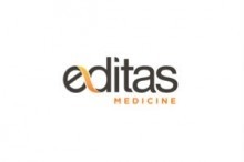 Editas Medicine ()  $43M