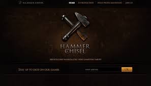 Hammer & Chisel ()  $8.2M