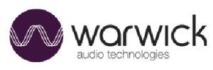 Warwick Audio Technologies Ltd. (Великобритания) привлекает $2.21M