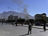В Сане атакован комплекс зданий Минобороны Йемена: десятки жертв и раненых