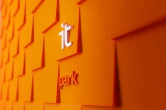 Residents of the IT-park received regular grants from the Republic Government