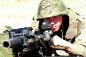Новое вооружение 102-й военной базы в Армении Новое вооружение 102-й военной базы в Армении