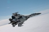 ВВС России: военные летчики осваивают новый истребитель Су-35С ВВС России: военные летчики осваивают новый истребитель Су-35С