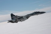 ВВС России: военные летчики осваивают новый истребитель Су-35С ВВС России: военные летчики осваивают новый истребитель Су-35С