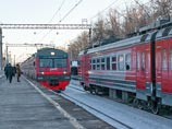 РЖД намекнула на значительное сокращение пригородных электричек РЖД намекнула на значительное сокращение пригородных электричек