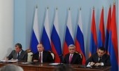 «НК «Роснефть» и армянская компания «Ойл Техно» подписали Соглашение Акционеров в рамках создания СП