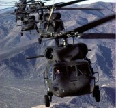     24  UH-60Black Hawk