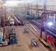 Skolkovo resident robotizes warehousing at Samsung Russian factory
