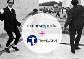 Excursiopedia ����������� Travelatus � ������ �� ��������� �� �����