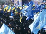Генпрокуратура Украины назвала виновных за разгон Евромайдана чиновников