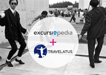 Excursiopedia acquires Travelatus for leadership on the market