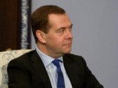 Медведев увидел мрачные перспективы у экономики