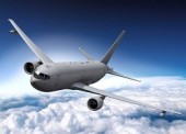 Boeing ������ ������ ������ ��������-���������� KC-46A