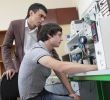 Nizhny Novgorod and Intel help high school students join science and business