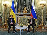 Янукович попросил Путина не препятствовать договоренностям "Газпрома" с "Нафтогазом" по цене на топливо Янукович попросил Путина не препятствовать договоренностям "Газпрома" с "Нафтогазом" по цене на топливо